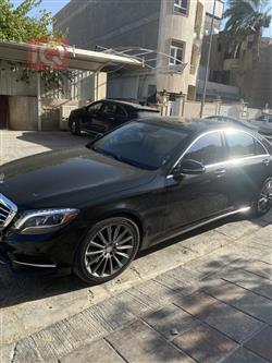 مێرسێدس بێنز S-Class